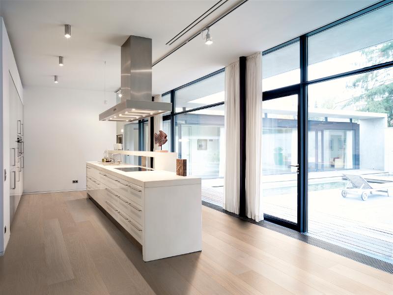 Boen Oak Pearl 14mm x 209mm