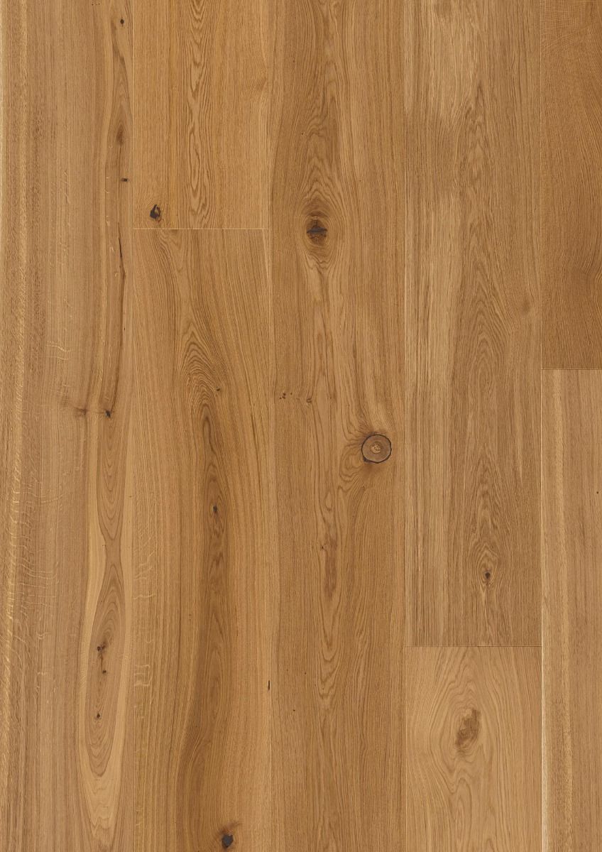 Boen Oak Traditional Chaletino 15mm x 300mm Live Natural Oil