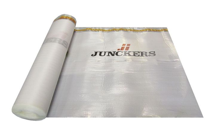 Junckers Polyfoam 2mm thick 30m2