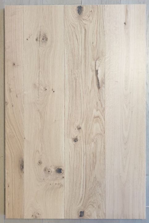 WFUK Grand Oak Lacquered 20mm x 191mm 