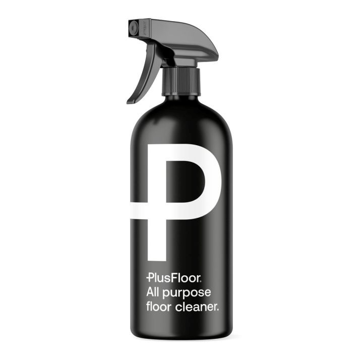 Plusfloor All Purpose Cleaner 500ml Spray