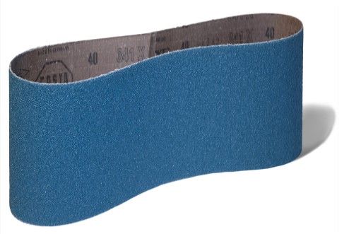 Starcke - 200mm x 750mm Zirconia Sanding Belts
