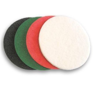 Buffing pads 407mm