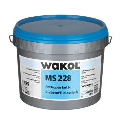 Wakol MS 228 Parquet adhesive 18kg