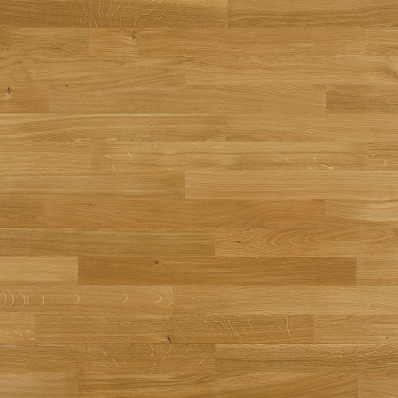 Junckers Oak Classic  2 strip 14mm x 129mm