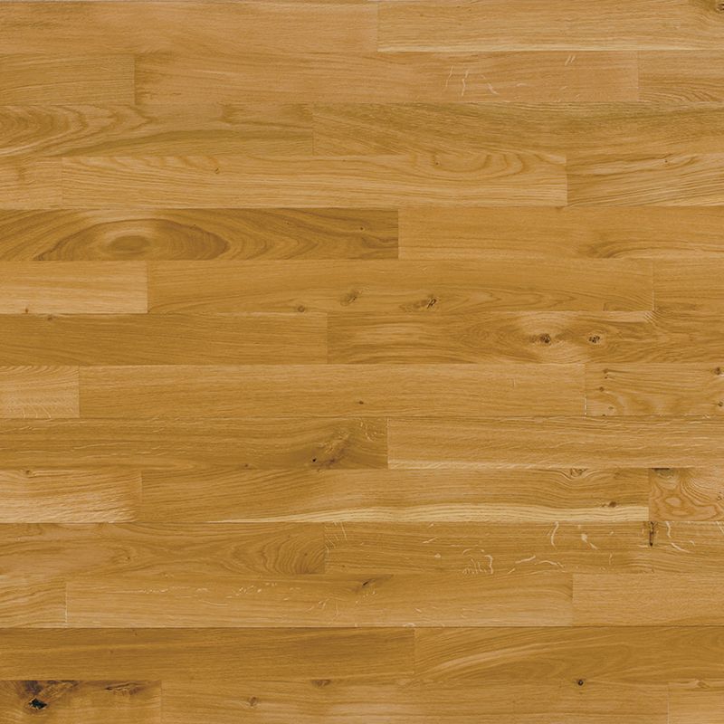 Junckers Oak Harmony 2 strip 22 x 129mm Ultra Matt