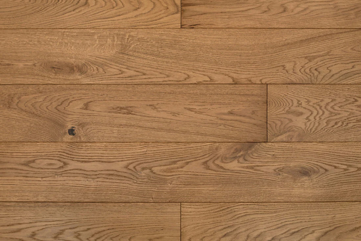 Homeland Nectar Oak 20/6 x 190mm UV Lacquered