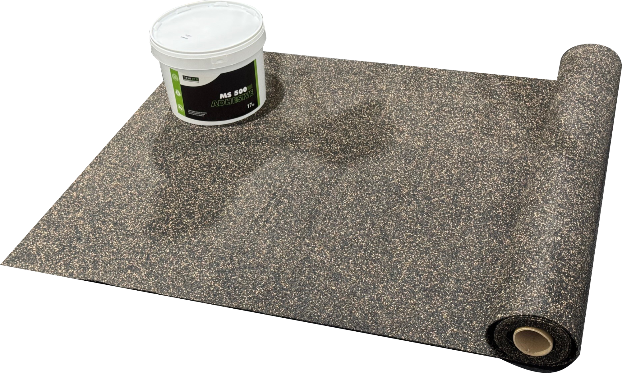 Acoustic Underlay 5mm 10m2