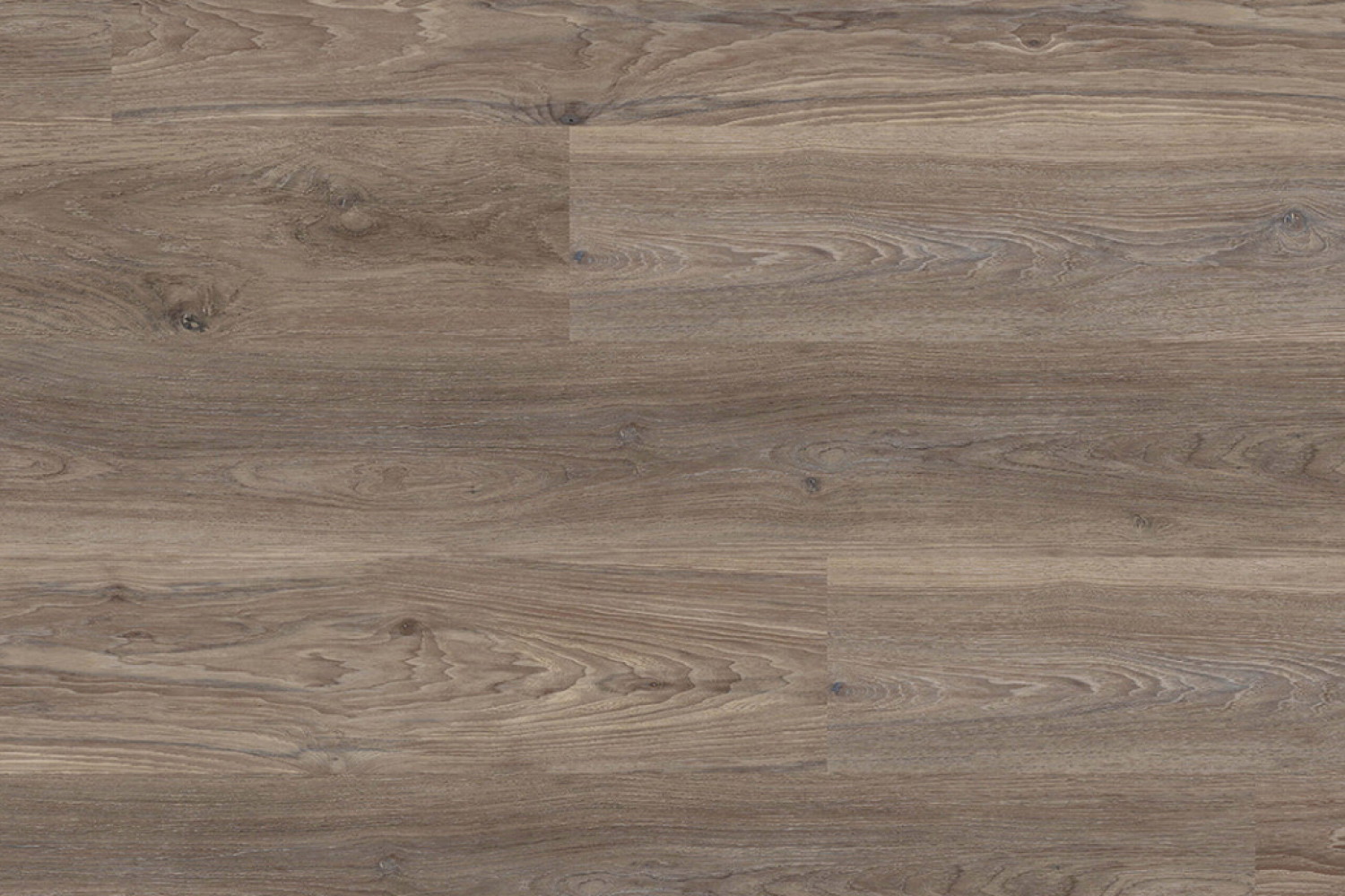 Watersedge Ripple Oak 6.5mm Click Vinyl