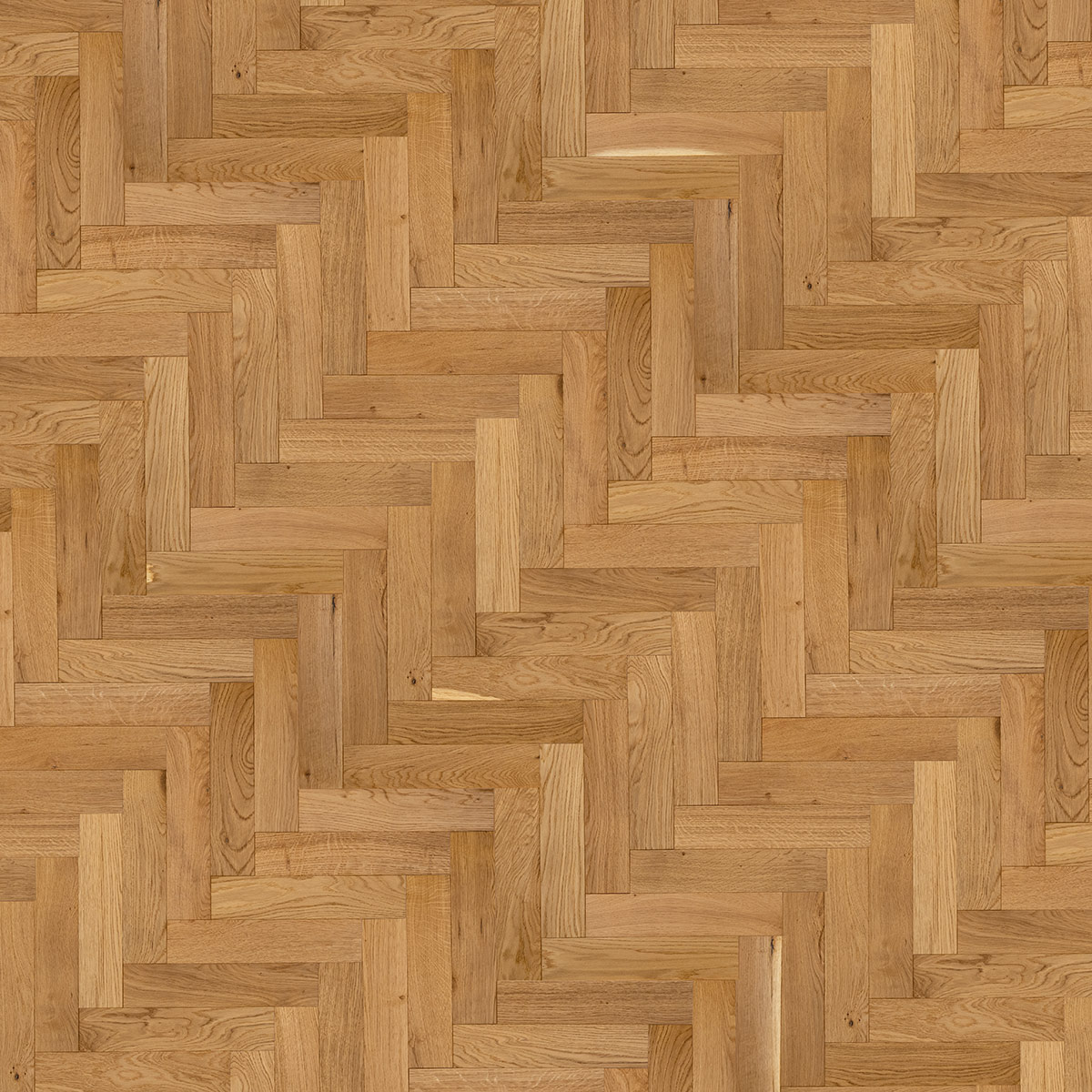 V4 Smoked Oak Herringbone 14mm x 90mm Brushed & UV Oiled 