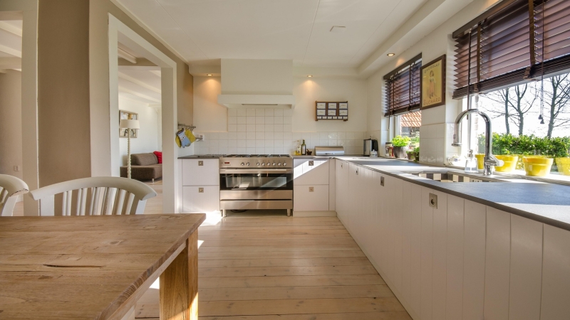 Why Wooden Flooring is the Best Choice for Modern Homes