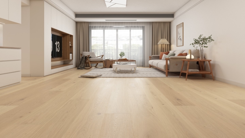 Wooden Flooring Trends in the UK | Wooden Floors UK