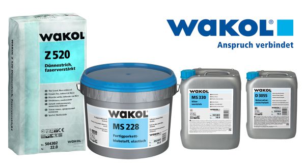 wakol available at WFUK